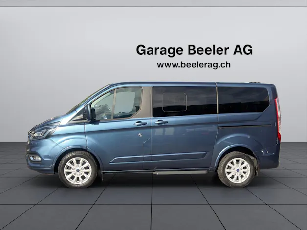Ford Tourneo C Bus 320 L1 2.0 TDCi 185 Titanium