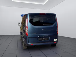 Ford Tourneo C Bus 320 L1 2.0 TDCi 185 Titanium