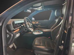 Mercedes-Benz GLE 53 AMG 4Matic+