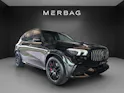 Mercedes-Benz GLE 53 AMG 4Matic+