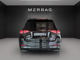 Mercedes-Benz GLE 53 AMG 4Matic+