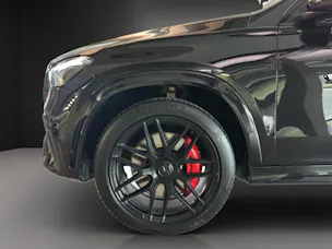 Mercedes-Benz GLE 53 AMG 4Matic+