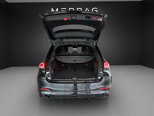 Mercedes-Benz GLE 53 AMG 4Matic+