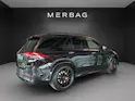 Mercedes-Benz GLE 53 AMG 4Matic+