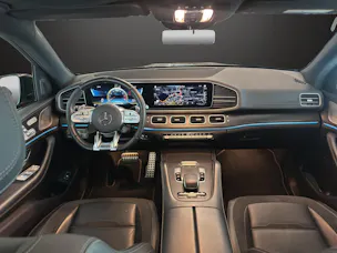 Mercedes-Benz GLE 53 AMG 4Matic+