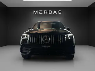 Mercedes-Benz GLE 53 AMG 4Matic+
