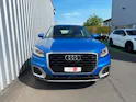 Audi Q2 1.4 TFSI design S-tronic