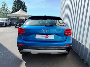 Audi Q2 1.4 TFSI design S-tronic
