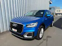 Audi Q2 1.4 TFSI design S-tronic