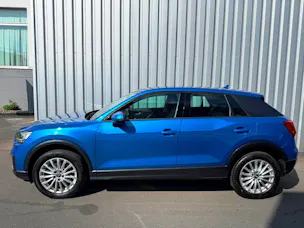 Audi Q2 1.4 TFSI design S-tronic