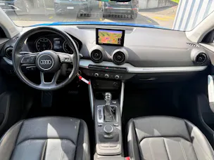 Audi Q2 1.4 TFSI design S-tronic