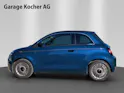 Fiat 500 C electric 87 kW Cult
