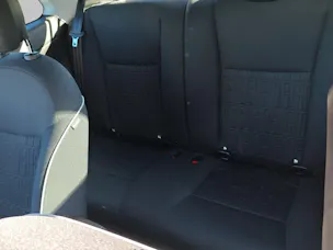 Fiat 500 C electric 87 kW Cult