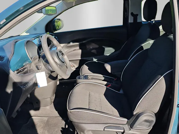Fiat 500 C electric 87 kW Cult