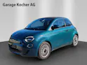 Fiat 500 C electric 87 kW Cult