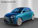 Fiat 500 C electric 87 kW Cult