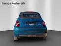 Fiat 500 C electric 87 kW Cult