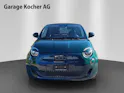 Fiat 500 C electric 87 kW Cult