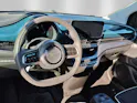 Fiat 500 C electric 87 kW Cult