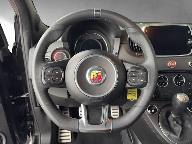 Fiat 595 1.4 16V Turbo Abarth