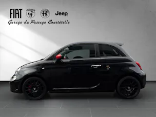 Fiat 595 1.4 16V Turbo Abarth