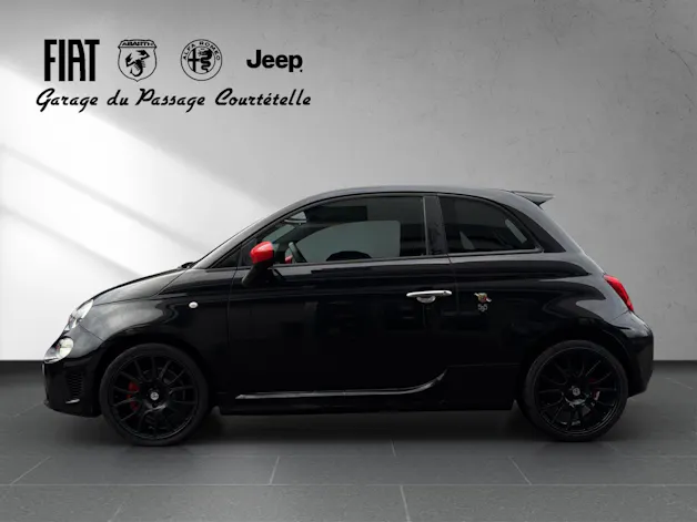 Fiat 595 1.4 16V Turbo Abarth