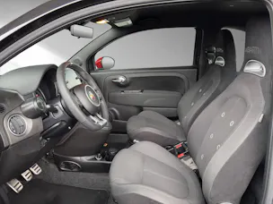Fiat 595 1.4 16V Turbo Abarth