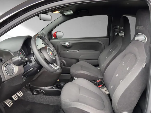 Fiat 595 1.4 16V Turbo Abarth