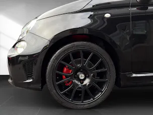 Fiat 595 1.4 16V Turbo Abarth