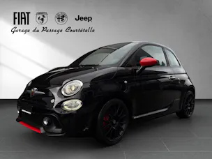 Fiat 595 1.4 16V Turbo Abarth
