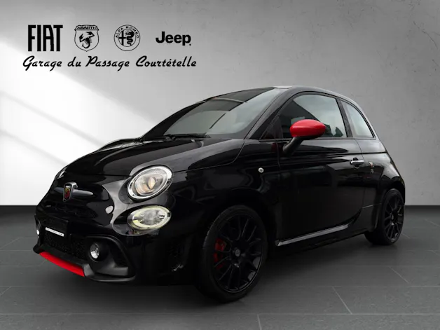 Fiat 595 1.4 16V Turbo Abarth