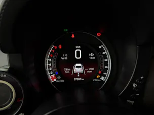 Fiat 595 1.4 16V Turbo Abarth