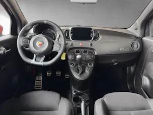 Fiat 595 1.4 16V Turbo Abarth