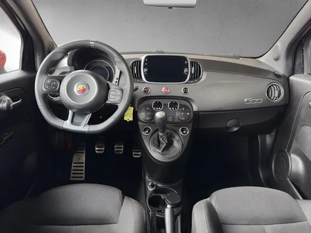 Fiat 595 1.4 16V Turbo Abarth
