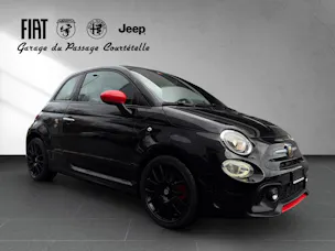 Fiat 595 1.4 16V Turbo Abarth