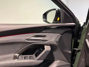 Audi SQ5 TFSI quattro S-tronic