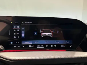 Audi SQ5 TFSI quattro S-tronic