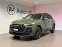 Audi SQ5 TFSI quattro S-tronic