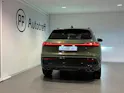 Audi SQ5 TFSI quattro S-tronic