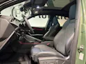 Audi SQ5 TFSI quattro S-tronic