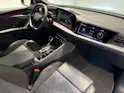 Audi SQ5 TFSI quattro S-tronic