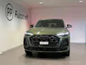 Audi SQ5 TFSI quattro S-tronic