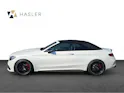 MERCEDES-BENZ C 63 S AMG 9G-tronic