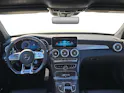 Mercedes-Benz C 63 S AMG 9G-tronic