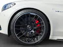 Mercedes-Benz C 63 S AMG 9G-tronic