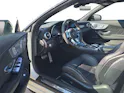 MERCEDES-BENZ C 63 S AMG 9G-tronic