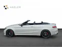Mercedes-Benz C 63 S AMG 9G-tronic