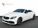 MERCEDES-BENZ C 63 S AMG 9G-tronic