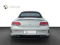 Mercedes-Benz C 63 S AMG 9G-tronic