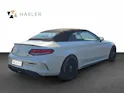 MERCEDES-BENZ C 63 S AMG 9G-tronic